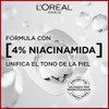 L'Oréal Paris, base de maquillaje de alta cobertura matte y