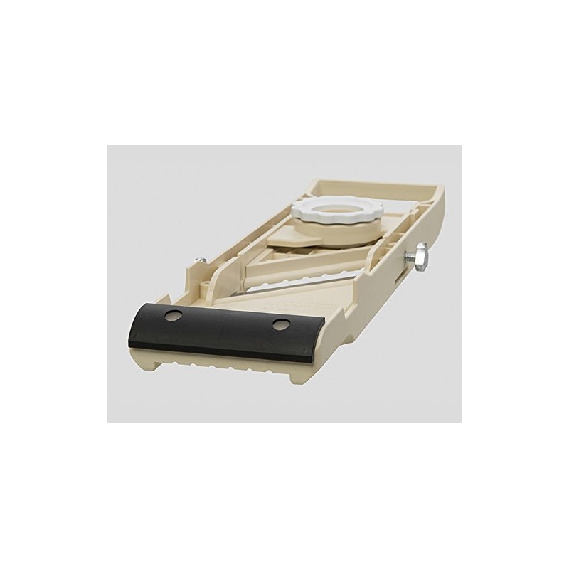 Benriner No. 64 Japanese Mandolin Ivory Vegetable Slicer