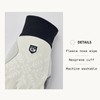 Hestra Women´s XC Primaloft 5-Finger Glove - Sand Print -