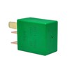 Automotive Power Relay 95224-2D000 (Set of 2), 4 Pins 12V