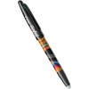 Pilot FriXion BALL 07 MIKA design Erasable Pen Black Ink