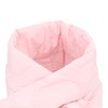 USB Heating Neck Pad Temperature Adjustable Heated Scarf Winter Warm