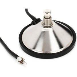 Fender 1-Button Vintage Style Footswitch/Foot Switch RCA