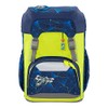 Step by Step Pull-Over for Tornister Giant Neon / Yellow
