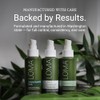 Loma Hair Care Nourishing Oil Treatment, Vanilla Bean/Orange, 3.4 fl.
