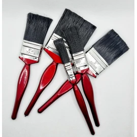 kanta Paint Brush Set | 5 Paint Brushes | Paint Brushes Decorating | Small Paint Brushes | Medium Paint Brushes | Large Paint Brush | Soft Paint Brush Set with No Loss of Bristle | Paintbrush