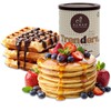 Preparato Almar per Pancake e Waffle Senza Allergeni, Uovo, Glutine