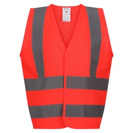 Regatta Professional Kids' Hi Vis Vest