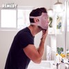Perfect Remedy Ice Pack Cold Face Eye Masks Reduce Face