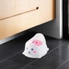 Milageto Baby Potty Training Chair, Animal Potty, Travel for 1-6