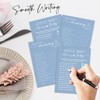 30 Pcs Baby Shower Game Cards - Mommy Or Daddy
