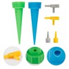 Luckious 12 PCS Automatic Watering Device - Timed Drip Irrigation