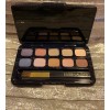 ESTEE LAUDER pure colors eye shadows Credit Card palette