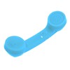 Bluetooth Telephone Handset Retro Radiation Proof Rechargeable Wireless Mobile Phone
