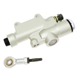 R&C 04-21 New Rear Brake Master Cylinder For KTM 125 150 200 250 300 350 400 450 500