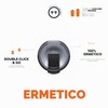 Cool Bottles - Tumbler - Bicchiere Termico in Acciaio Inossidabile