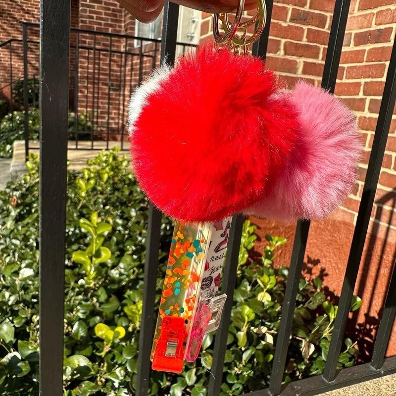 Baddie card grabbers