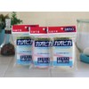 Nazihama Face Sponge Khaopica Pink x Set of 3