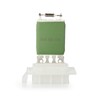 Dromedary 1688200897 Blower Regulator Resistor Control Unit Interior Fan A-Class