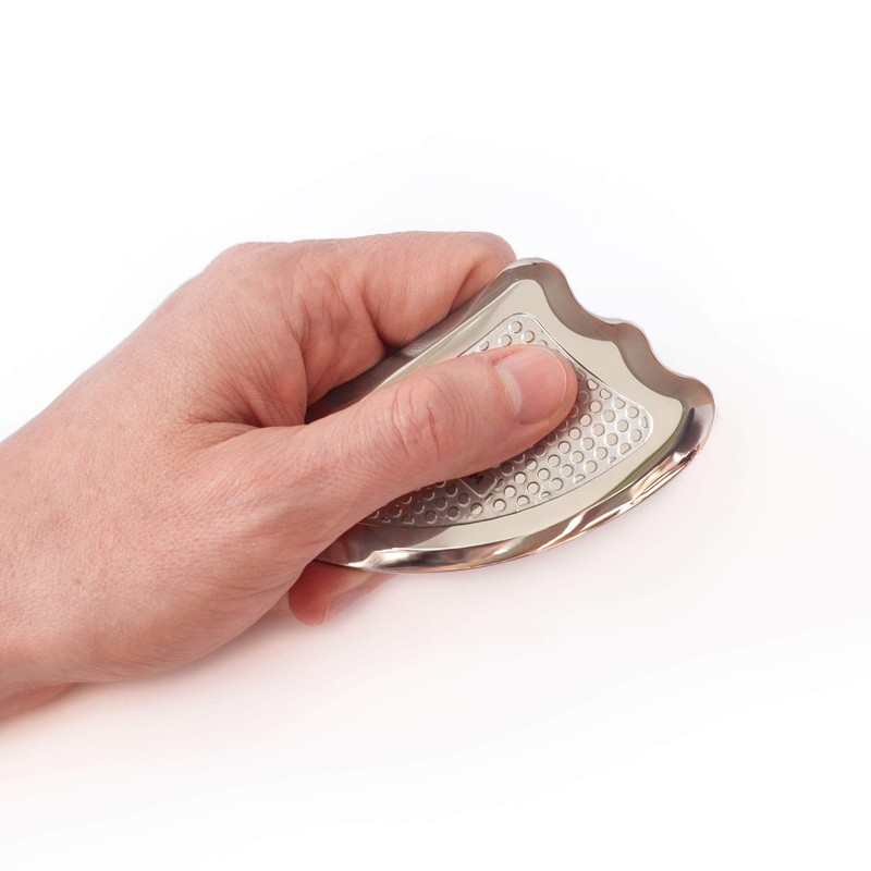 ValeoFM Anti Slippery Instrument Assisted Soft Tissue Mobilization Stainless Steel