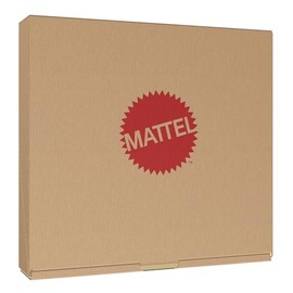 Hot Wheels Toy Car Track Set, RacerVerse Character Launcher, Large-Scale Vehicle & Hauler with Die-Cast Toy Car (Styles May Vary)