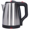 2.0L Stainless Steel Liner Electric Kettle Water Kettle Pot Cup