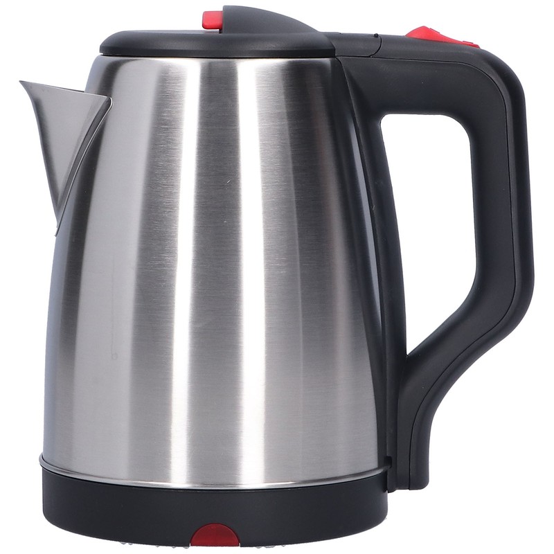 2.0L Stainless Steel Liner Electric Kettle Water Kettle Pot Cup