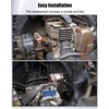 Cylinder Piston Kit Fit for Echo PB-8010H PB-8010T PB-9010H PB-9010T