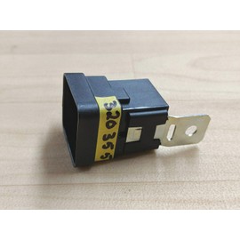 Auto Crane Relay Drop Out A