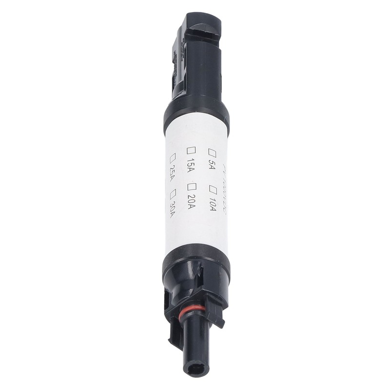 2Sets Solar PV Connectors Set IP68 Waterproof Anti UV 1000V