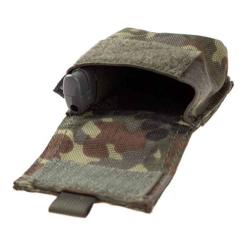 Invader Gear Colour: Flecktarn