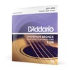 D'Addario Guitar Strings - Phosphor Bronze Acoustic Guitar Strings -