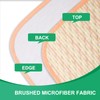 Bed Pads for Incontinence Washable Waterproof, 36" x 34" (Pack