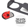 miunik - Spring - Door Stopper, Door Holder and Damper