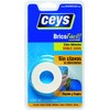 ceys 4572B45 - Cinta Adhesiva 2 Caras 2 Mx15 Mm