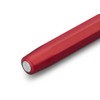 Kaweco AL SPORT Gel/Ballpoint Pen Deep Red I Pen Including