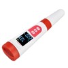PH Tester Strong Operability LCD Mode Accurately Measure Durable Material