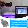 3.0 mm 3D Scanning Markers for 3D Scanners - 3D