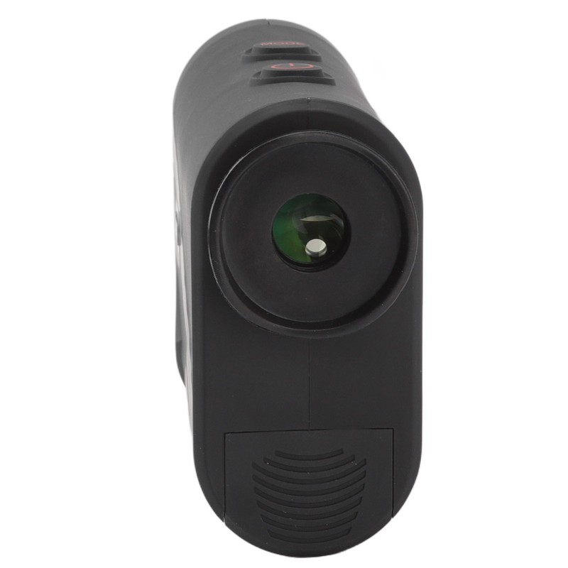 Multifunctional Laser Rangefinder 4 in 1 Laser Distance Speed Height
