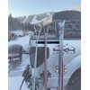 SnoStrip SnoStrip | Protective Ski & Snowboard Vehicle Mount (Magnetic)