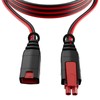 Tcctddos (2 Pack) 10-Feet GC004 X-Connect Fits for NOCO Battery
