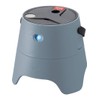STRONTEC KA/KO/I Starter Pack [Outdoor/Mosquitoes/Countermeasures/Outdoor/Camping/BBQ/Vinyl Pool/Strontec] (Starter Pack, Grayish Blue)