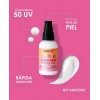 Potector Solar Facial The Sun Screen Colorton Fps