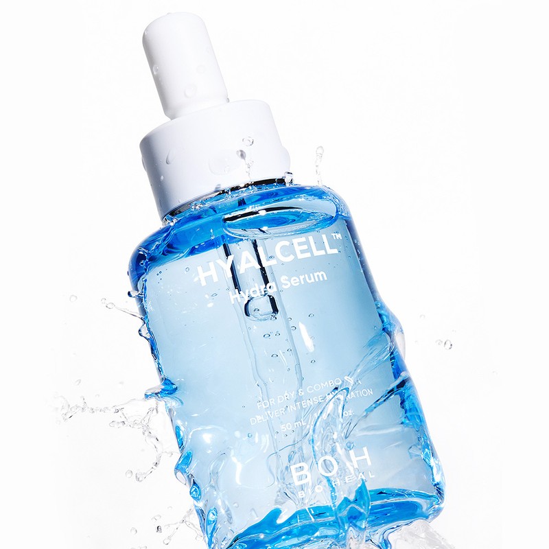 BIOHEAL BOH HYALCELLTM Hydra Serum 50ml - BIOHEAL BOH HYALCELLTM