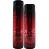 Tigi Catwalk Straight Mystique Glossing Shampoo and Calming Conditioner Duo