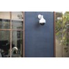 Otio - Outdoor Surveillance Camera with LED
