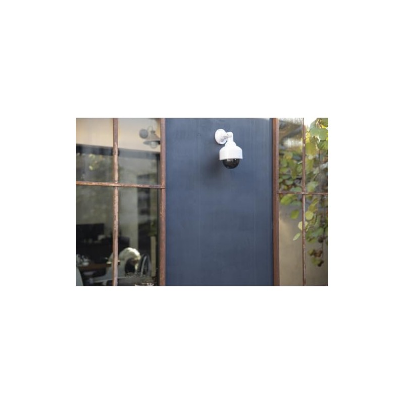 Otio - Outdoor Surveillance Camera with LED