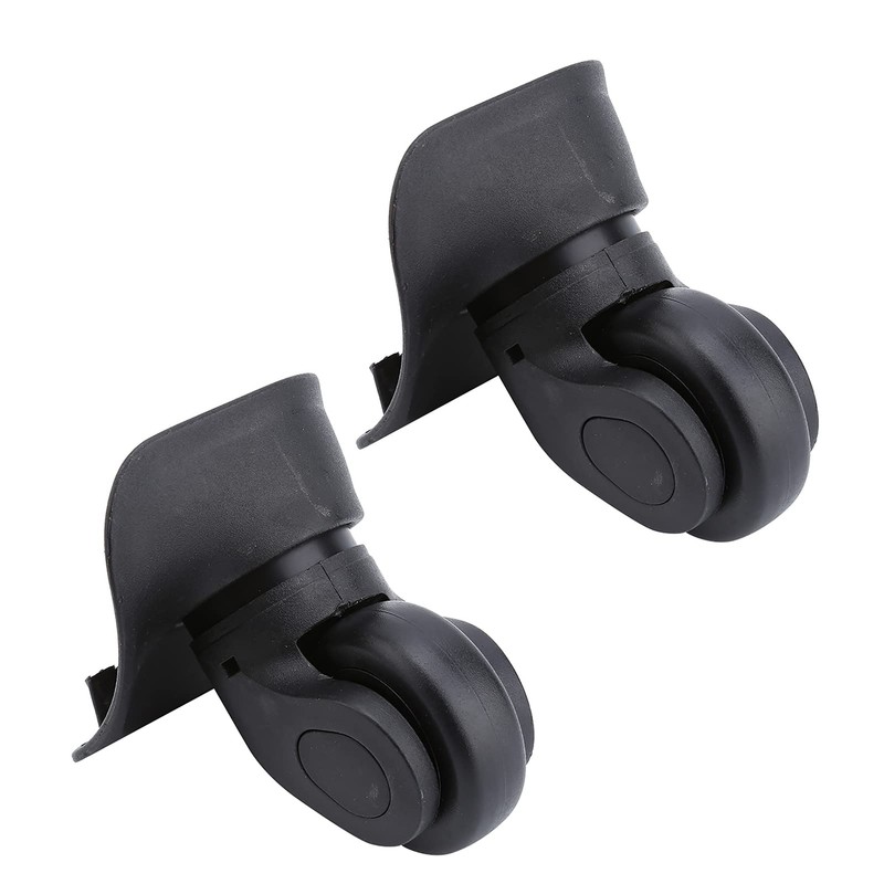 EVGATSAUTO Samsonite Wheels Replacement, Samsonite Luggage Wheels Replacement Kit, 2pcs