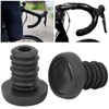 SUNGOOYUE Bicycle Handlebar End Plugs, Bicycle Handlebar Grips Handlebar Ends