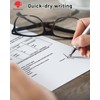 Phomemo US Letter Thermal Printer Paper, Advanced Thermal Printing, Phomemo